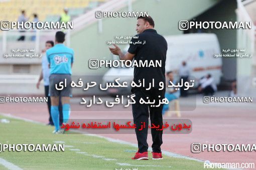 425250, Ahvaz, [*parameter:4*], لیگ برتر فوتبال ایران، Persian Gulf Cup، Week 6، First Leg، Foulad Khouzestan 1 v 0 Padideh Mashhad on 2016/09/16 at Ahvaz Ghadir Stadium