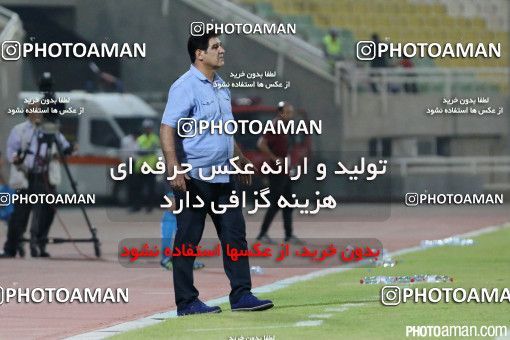 425412, Ahvaz, [*parameter:4*], لیگ برتر فوتبال ایران، Persian Gulf Cup، Week 6، First Leg، Foulad Khouzestan 1 v 0 Padideh Mashhad on 2016/09/16 at Ahvaz Ghadir Stadium