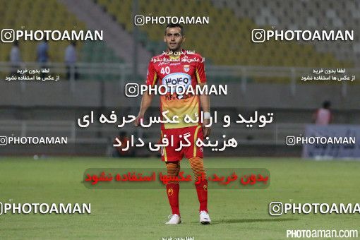 425436, Ahvaz, [*parameter:4*], لیگ برتر فوتبال ایران، Persian Gulf Cup، Week 6، First Leg، Foulad Khouzestan 1 v 0 Padideh Mashhad on 2016/09/16 at Ahvaz Ghadir Stadium
