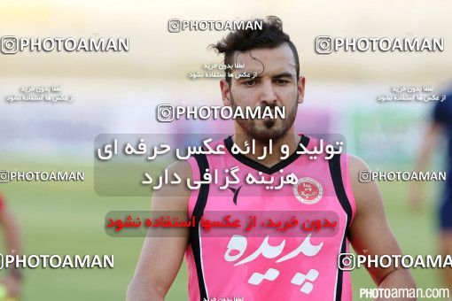 425664, Ahvaz, [*parameter:4*], لیگ برتر فوتبال ایران، Persian Gulf Cup، Week 6، First Leg، Foulad Khouzestan 1 v 0 Padideh Mashhad on 2016/09/16 at Ahvaz Ghadir Stadium