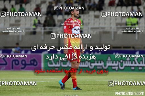 425482, Ahvaz, [*parameter:4*], لیگ برتر فوتبال ایران، Persian Gulf Cup، Week 6، First Leg، Foulad Khouzestan 1 v 0 Padideh Mashhad on 2016/09/16 at Ahvaz Ghadir Stadium