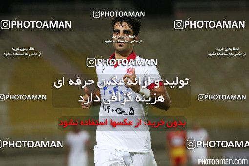 425493, Ahvaz, [*parameter:4*], لیگ برتر فوتبال ایران، Persian Gulf Cup، Week 6، First Leg، Foulad Khouzestan 1 v 0 Padideh Mashhad on 2016/09/16 at Ahvaz Ghadir Stadium