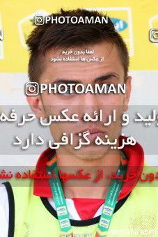425202, Ahvaz, [*parameter:4*], لیگ برتر فوتبال ایران، Persian Gulf Cup، Week 6، First Leg، Foulad Khouzestan 1 v 0 Padideh Mashhad on 2016/09/16 at Ahvaz Ghadir Stadium