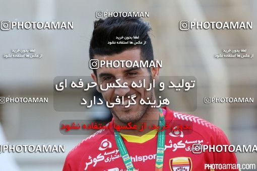 425535, Ahvaz, [*parameter:4*], لیگ برتر فوتبال ایران، Persian Gulf Cup، Week 6، First Leg، Foulad Khouzestan 1 v 0 Padideh Mashhad on 2016/09/16 at Ahvaz Ghadir Stadium