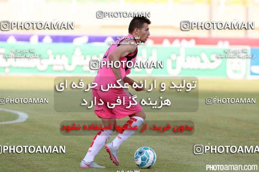 425624, Ahvaz, [*parameter:4*], لیگ برتر فوتبال ایران، Persian Gulf Cup، Week 6، First Leg، Foulad Khouzestan 1 v 0 Padideh Mashhad on 2016/09/16 at Ahvaz Ghadir Stadium
