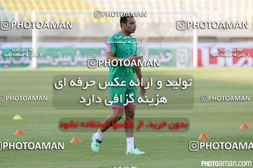 425579, Ahvaz, [*parameter:4*], لیگ برتر فوتبال ایران، Persian Gulf Cup، Week 6، First Leg، Foulad Khouzestan 1 v 0 Padideh Mashhad on 2016/09/16 at Ahvaz Ghadir Stadium