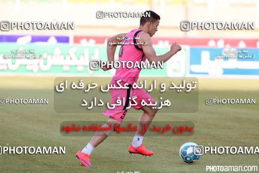 425628, Ahvaz, [*parameter:4*], لیگ برتر فوتبال ایران، Persian Gulf Cup، Week 6، First Leg، Foulad Khouzestan 1 v 0 Padideh Mashhad on 2016/09/16 at Ahvaz Ghadir Stadium
