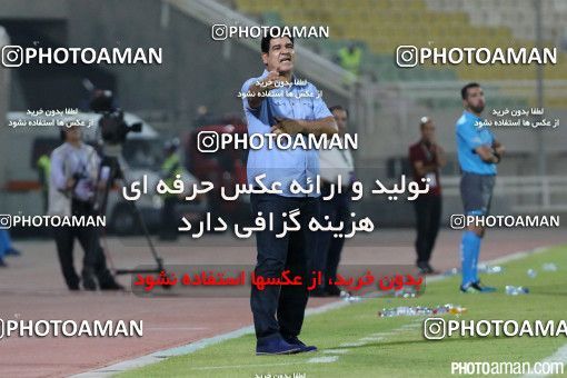 425433, Ahvaz, [*parameter:4*], لیگ برتر فوتبال ایران، Persian Gulf Cup، Week 6، First Leg، Foulad Khouzestan 1 v 0 Padideh Mashhad on 2016/09/16 at Ahvaz Ghadir Stadium