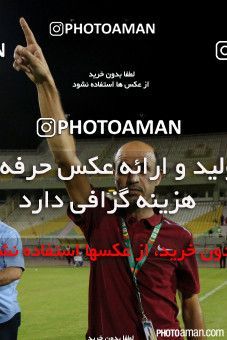 425171, Ahvaz, [*parameter:4*], لیگ برتر فوتبال ایران، Persian Gulf Cup، Week 6، First Leg، Foulad Khouzestan 1 v 0 Padideh Mashhad on 2016/09/16 at Ahvaz Ghadir Stadium