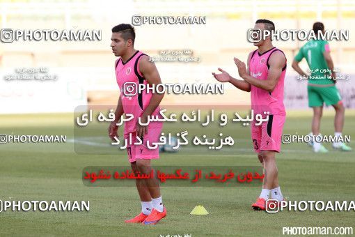 425621, Ahvaz, [*parameter:4*], لیگ برتر فوتبال ایران، Persian Gulf Cup، Week 6، First Leg، Foulad Khouzestan 1 v 0 Padideh Mashhad on 2016/09/16 at Ahvaz Ghadir Stadium