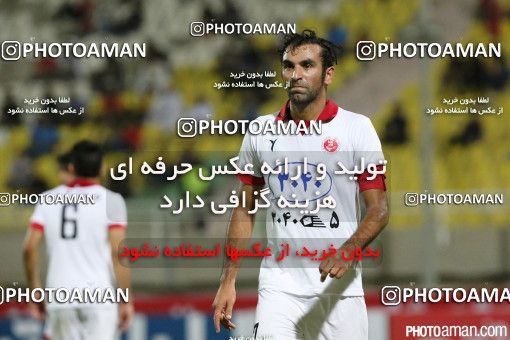 425446, Ahvaz, [*parameter:4*], لیگ برتر فوتبال ایران، Persian Gulf Cup، Week 6، First Leg، Foulad Khouzestan 1 v 0 Padideh Mashhad on 2016/09/16 at Ahvaz Ghadir Stadium
