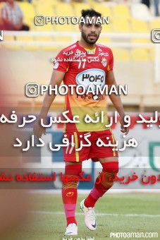 425130, Ahvaz, [*parameter:4*], لیگ برتر فوتبال ایران، Persian Gulf Cup، Week 6، First Leg، Foulad Khouzestan 1 v 0 Padideh Mashhad on 2016/09/16 at Ahvaz Ghadir Stadium