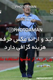 425167, Ahvaz, [*parameter:4*], لیگ برتر فوتبال ایران، Persian Gulf Cup، Week 6، First Leg، Foulad Khouzestan 1 v 0 Padideh Mashhad on 2016/09/16 at Ahvaz Ghadir Stadium