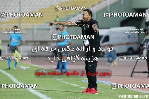 425361, Ahvaz, [*parameter:4*], لیگ برتر فوتبال ایران، Persian Gulf Cup، Week 6، First Leg، Foulad Khouzestan 1 v 0 Padideh Mashhad on 2016/09/16 at Ahvaz Ghadir Stadium