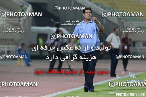 425434, Ahvaz, [*parameter:4*], لیگ برتر فوتبال ایران، Persian Gulf Cup، Week 6، First Leg، Foulad Khouzestan 1 v 0 Padideh Mashhad on 2016/09/16 at Ahvaz Ghadir Stadium