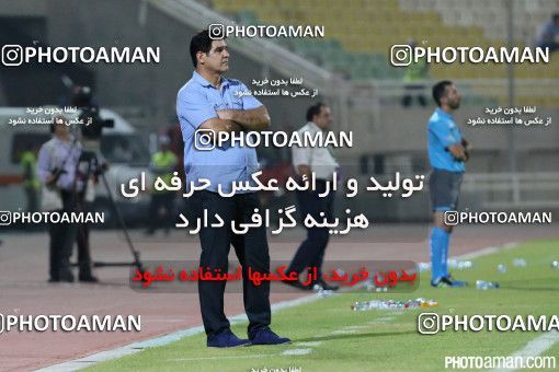 425432, Ahvaz, [*parameter:4*], لیگ برتر فوتبال ایران، Persian Gulf Cup، Week 6، First Leg، Foulad Khouzestan 1 v 0 Padideh Mashhad on 2016/09/16 at Ahvaz Ghadir Stadium