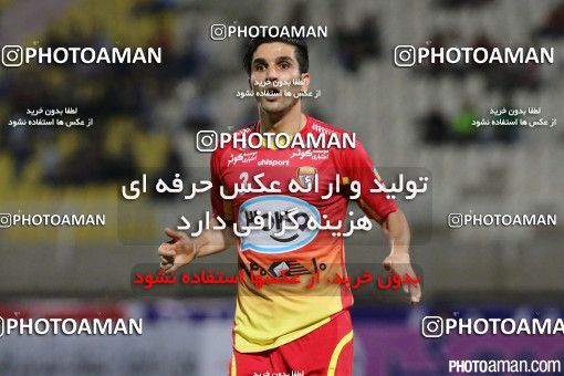 425399, Ahvaz, [*parameter:4*], لیگ برتر فوتبال ایران، Persian Gulf Cup، Week 6، First Leg، Foulad Khouzestan 1 v 0 Padideh Mashhad on 2016/09/16 at Ahvaz Ghadir Stadium