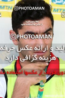 425204, Ahvaz, [*parameter:4*], لیگ برتر فوتبال ایران، Persian Gulf Cup، Week 6، First Leg، Foulad Khouzestan 1 v 0 Padideh Mashhad on 2016/09/16 at Ahvaz Ghadir Stadium