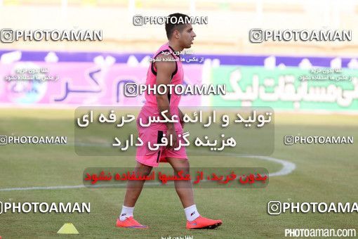 425635, Ahvaz, [*parameter:4*], لیگ برتر فوتبال ایران، Persian Gulf Cup، Week 6، First Leg، Foulad Khouzestan 1 v 0 Padideh Mashhad on 2016/09/16 at Ahvaz Ghadir Stadium