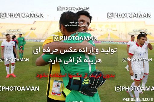 425558, Ahvaz, [*parameter:4*], لیگ برتر فوتبال ایران، Persian Gulf Cup، Week 6، First Leg، Foulad Khouzestan 1 v 0 Padideh Mashhad on 2016/09/16 at Ahvaz Ghadir Stadium
