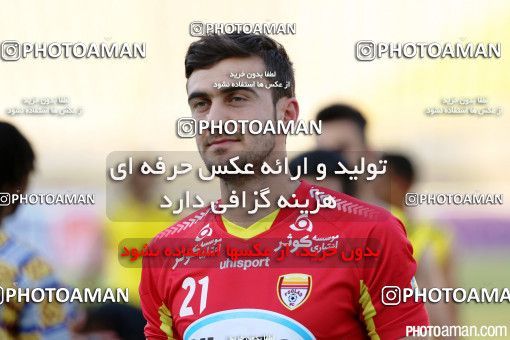 425649, Ahvaz, [*parameter:4*], لیگ برتر فوتبال ایران، Persian Gulf Cup، Week 6، First Leg، Foulad Khouzestan 1 v 0 Padideh Mashhad on 2016/09/16 at Ahvaz Ghadir Stadium