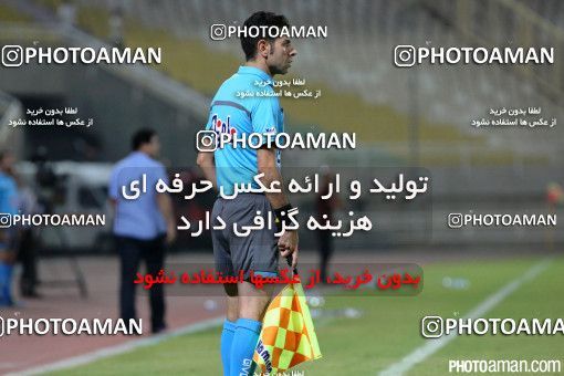 425423, Ahvaz, [*parameter:4*], لیگ برتر فوتبال ایران، Persian Gulf Cup، Week 6، First Leg، Foulad Khouzestan 1 v 0 Padideh Mashhad on 2016/09/16 at Ahvaz Ghadir Stadium