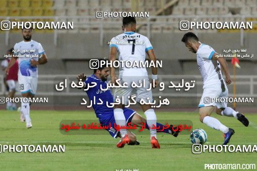 425908, Ahvaz, [*parameter:4*], لیگ برتر فوتبال ایران، Persian Gulf Cup، Week 7، First Leg، Esteghlal Khouzestan 2 v 3 Paykan on 2016/09/20 at Ahvaz Ghadir Stadium