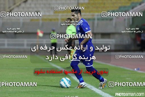 425903, Ahvaz, [*parameter:4*], لیگ برتر فوتبال ایران، Persian Gulf Cup، Week 7، First Leg، Esteghlal Khouzestan 2 v 3 Paykan on 2016/09/20 at Ahvaz Ghadir Stadium