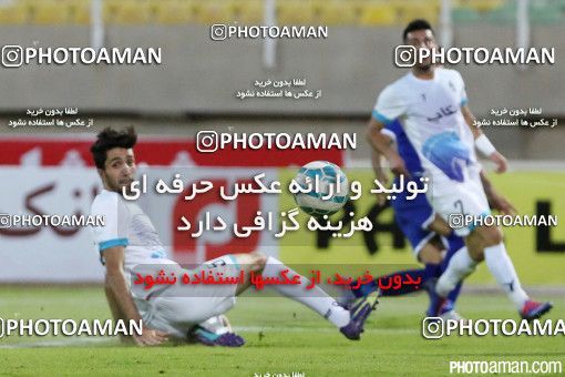 425860, Ahvaz, [*parameter:4*], لیگ برتر فوتبال ایران، Persian Gulf Cup، Week 7، First Leg، Esteghlal Khouzestan 2 v 3 Paykan on 2016/09/20 at Ahvaz Ghadir Stadium