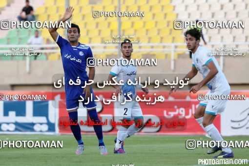425801, Ahvaz, [*parameter:4*], لیگ برتر فوتبال ایران، Persian Gulf Cup، Week 7، First Leg، Esteghlal Khouzestan 2 v 3 Paykan on 2016/09/20 at Ahvaz Ghadir Stadium