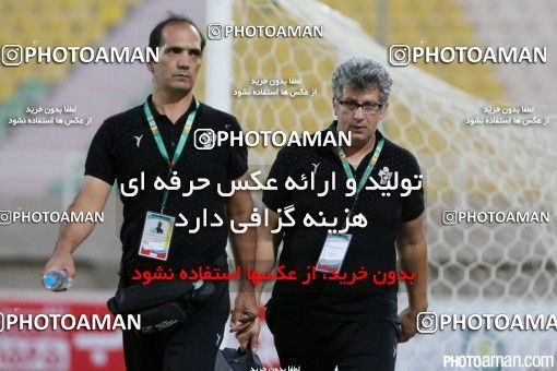 425853, Ahvaz, [*parameter:4*], لیگ برتر فوتبال ایران، Persian Gulf Cup، Week 7، First Leg، Esteghlal Khouzestan 2 v 3 Paykan on 2016/09/20 at Ahvaz Ghadir Stadium
