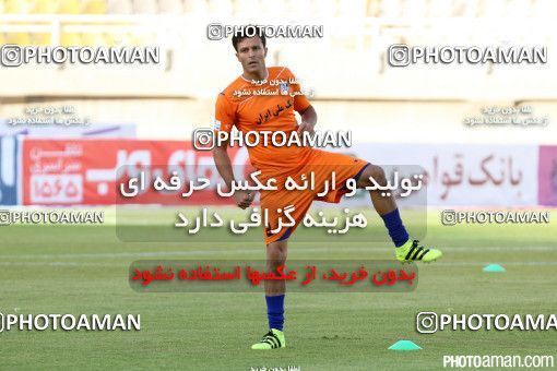 426149, Ahvaz, [*parameter:4*], لیگ برتر فوتبال ایران، Persian Gulf Cup، Week 7، First Leg، Esteghlal Khouzestan 2 v 3 Paykan on 2016/09/20 at Ahvaz Ghadir Stadium