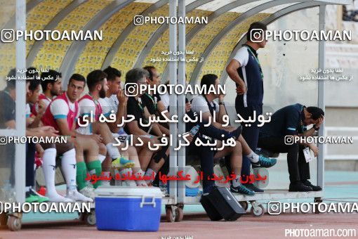 425823, Ahvaz, [*parameter:4*], لیگ برتر فوتبال ایران، Persian Gulf Cup، Week 7، First Leg، Esteghlal Khouzestan 2 v 3 Paykan on 2016/09/20 at Ahvaz Ghadir Stadium