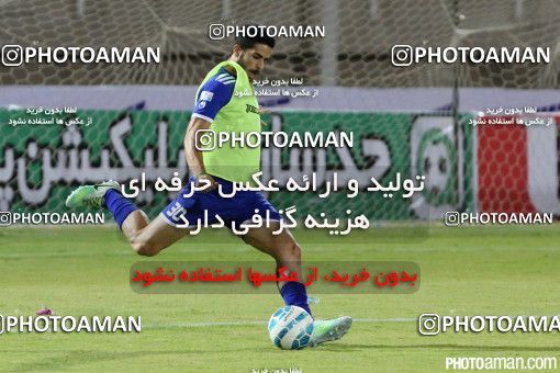 426116, Ahvaz, [*parameter:4*], لیگ برتر فوتبال ایران، Persian Gulf Cup، Week 7، First Leg، Esteghlal Khouzestan 2 v 3 Paykan on 2016/09/20 at Ahvaz Ghadir Stadium