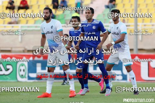 425809, Ahvaz, [*parameter:4*], لیگ برتر فوتبال ایران، Persian Gulf Cup، Week 7، First Leg، Esteghlal Khouzestan 2 v 3 Paykan on 2016/09/20 at Ahvaz Ghadir Stadium