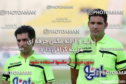 426035, Ahvaz, [*parameter:4*], لیگ برتر فوتبال ایران، Persian Gulf Cup، Week 7، First Leg، Esteghlal Khouzestan 2 v 3 Paykan on 2016/09/20 at Ahvaz Ghadir Stadium