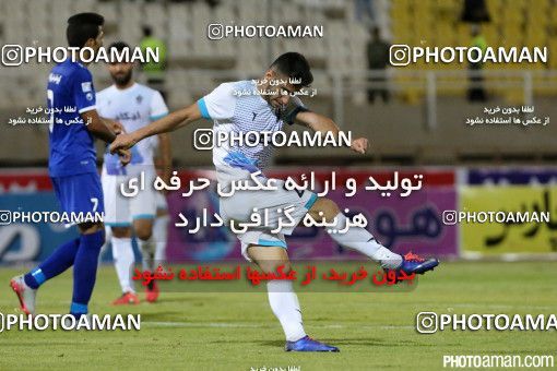425999, Ahvaz, [*parameter:4*], لیگ برتر فوتبال ایران، Persian Gulf Cup، Week 7، First Leg، Esteghlal Khouzestan 2 v 3 Paykan on 2016/09/20 at Ahvaz Ghadir Stadium