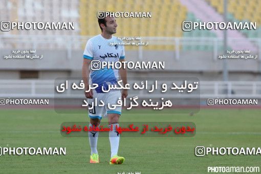 425793, Ahvaz, [*parameter:4*], لیگ برتر فوتبال ایران، Persian Gulf Cup، Week 7، First Leg، Esteghlal Khouzestan 2 v 3 Paykan on 2016/09/20 at Ahvaz Ghadir Stadium