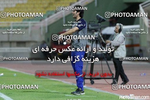 425973, Ahvaz, [*parameter:4*], لیگ برتر فوتبال ایران، Persian Gulf Cup، Week 7، First Leg، Esteghlal Khouzestan 2 v 3 Paykan on 2016/09/20 at Ahvaz Ghadir Stadium