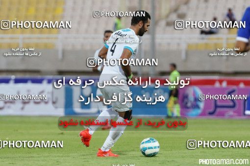 425833, Ahvaz, [*parameter:4*], لیگ برتر فوتبال ایران، Persian Gulf Cup، Week 7، First Leg، Esteghlal Khouzestan 2 v 3 Paykan on 2016/09/20 at Ahvaz Ghadir Stadium
