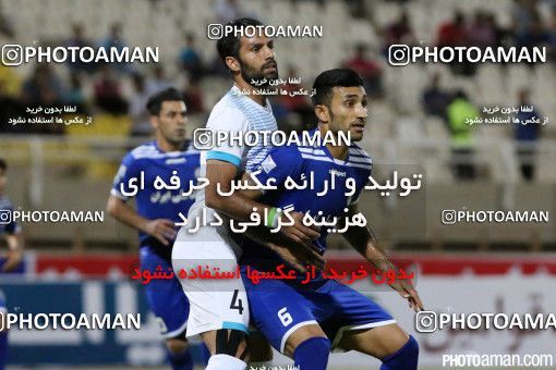 425917, Ahvaz, [*parameter:4*], لیگ برتر فوتبال ایران، Persian Gulf Cup، Week 7، First Leg، Esteghlal Khouzestan 2 v 3 Paykan on 2016/09/20 at Ahvaz Ghadir Stadium