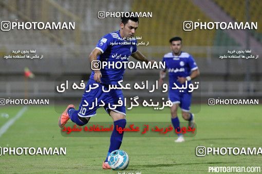 425877, Ahvaz, [*parameter:4*], لیگ برتر فوتبال ایران، Persian Gulf Cup، Week 7، First Leg، Esteghlal Khouzestan 2 v 3 Paykan on 2016/09/20 at Ahvaz Ghadir Stadium