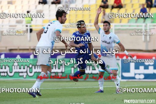 425815, Ahvaz, [*parameter:4*], لیگ برتر فوتبال ایران، Persian Gulf Cup، Week 7، First Leg، Esteghlal Khouzestan 2 v 3 Paykan on 2016/09/20 at Ahvaz Ghadir Stadium
