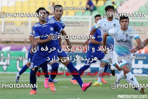 425784, Ahvaz, [*parameter:4*], لیگ برتر فوتبال ایران، Persian Gulf Cup، Week 7، First Leg، Esteghlal Khouzestan 2 v 3 Paykan on 2016/09/20 at Ahvaz Ghadir Stadium