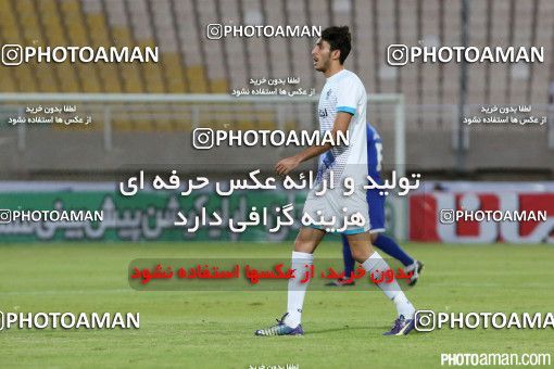 425846, Ahvaz, [*parameter:4*], لیگ برتر فوتبال ایران، Persian Gulf Cup، Week 7، First Leg، Esteghlal Khouzestan 2 v 3 Paykan on 2016/09/20 at Ahvaz Ghadir Stadium