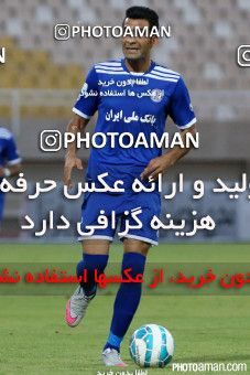 425690, Ahvaz, [*parameter:4*], لیگ برتر فوتبال ایران، Persian Gulf Cup، Week 7، First Leg، Esteghlal Khouzestan 2 v 3 Paykan on 2016/09/20 at Ahvaz Ghadir Stadium