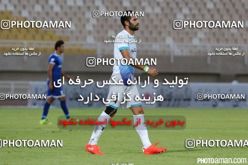 425847, Ahvaz, [*parameter:4*], لیگ برتر فوتبال ایران، Persian Gulf Cup، Week 7، First Leg، Esteghlal Khouzestan 2 v 3 Paykan on 2016/09/20 at Ahvaz Ghadir Stadium