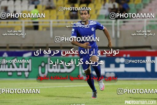425879, Ahvaz, [*parameter:4*], لیگ برتر فوتبال ایران، Persian Gulf Cup، Week 7، First Leg، Esteghlal Khouzestan 2 v 3 Paykan on 2016/09/20 at Ahvaz Ghadir Stadium