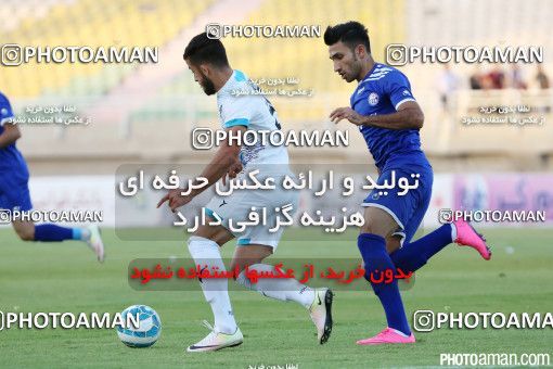 425786, Ahvaz, [*parameter:4*], لیگ برتر فوتبال ایران، Persian Gulf Cup، Week 7، First Leg، Esteghlal Khouzestan 2 v 3 Paykan on 2016/09/20 at Ahvaz Ghadir Stadium