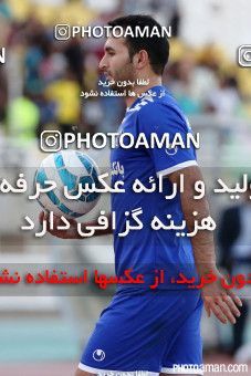 425689, Ahvaz, [*parameter:4*], لیگ برتر فوتبال ایران، Persian Gulf Cup، Week 7، First Leg، Esteghlal Khouzestan 2 v 3 Paykan on 2016/09/20 at Ahvaz Ghadir Stadium